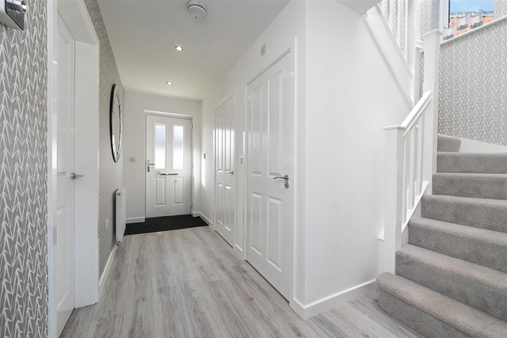 4 Bed House For Sale in Darlington Tees Valley